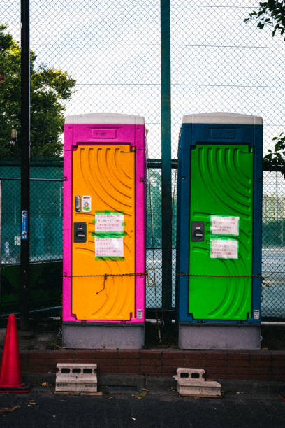 Best Local porta potty services  in Oceano, CA