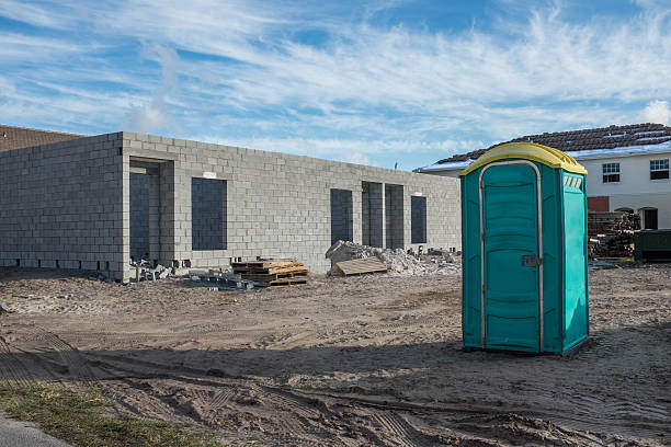 Portable Toilet Options We Offer in Oceano, CA